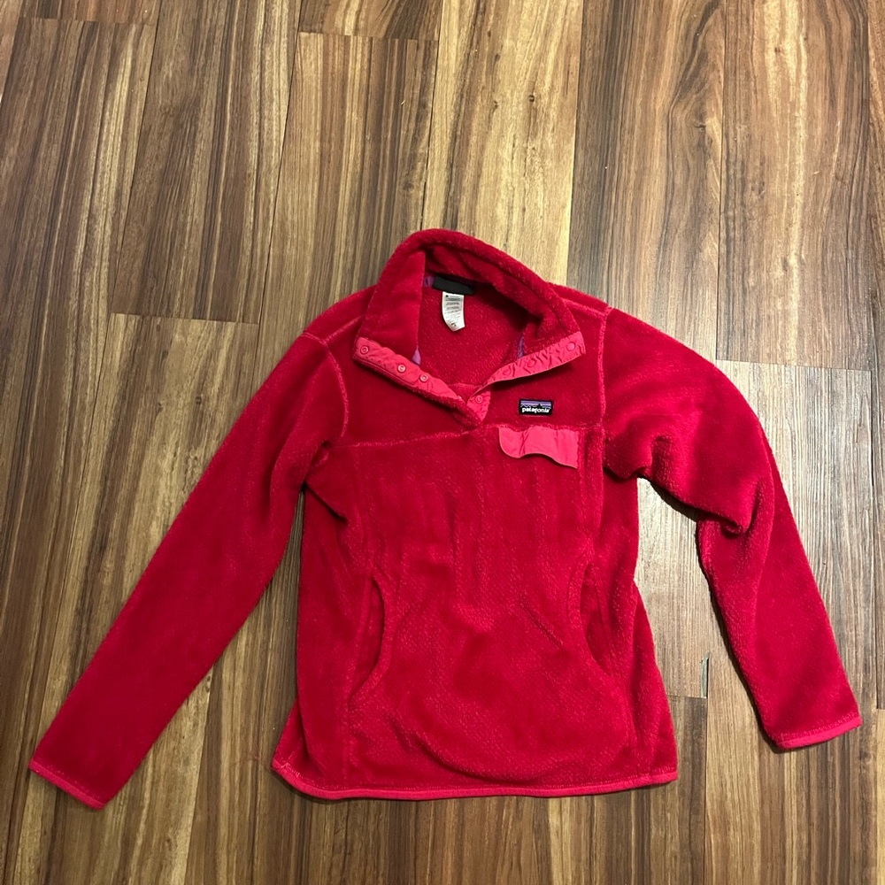 Vintage Patagonia Sweatshirt